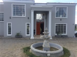 4 Bed House in Blue Saddle Ranches