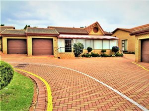2 Bed Simplex in Wilro Park