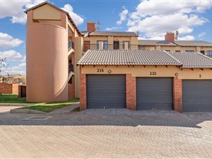 2 Bed Apartment in Sagewood