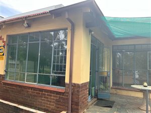 3 Bed House in Hatfield