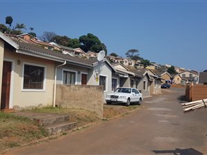 3 Bed House in Isipingo Hills