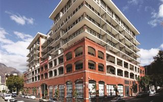 1 Bedroom Apartment in De Waterkant