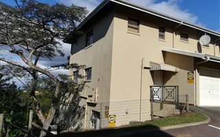 3 Bedroom Townhouse in New Germany