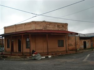 3 Bedroom House in Roodepoort Central