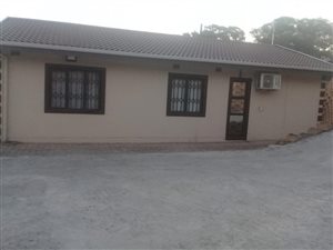 3 Bed House in Northcroft