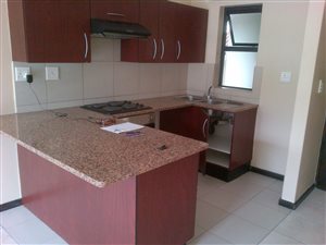 1 Bed Apartment in North Riding AH