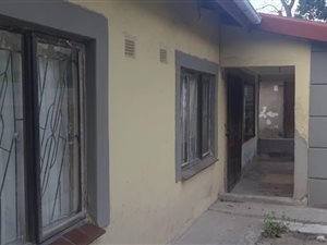 3 Bed House in Nazareth