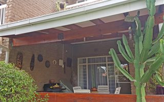 3 Bedroom Duplex in Bedford Park