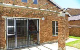 2 Bedroom Apartment in Honey Park