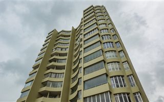 3 Bedroom Apartment in Strand Central