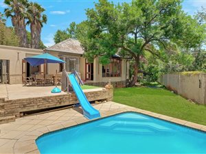 3 Bed House in Parkview