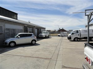 133 m² Commercial space in Kensington