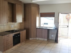 2 Bed Apartment in Greenstone Hill