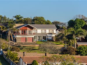 4 Bed House in Rathboneville