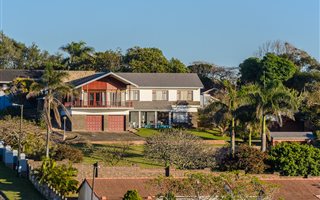 4 Bedroom House in Rathboneville
