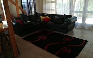 2 Bedroom Garden Cottage in Kloofendal