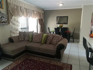 2 Bed Simplex in Buccleuch