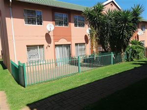 2 Bed Townhouse in Albemarle