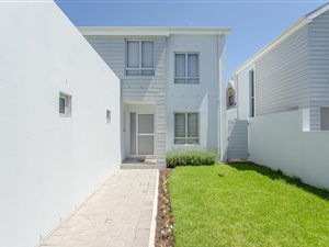 3 Bed House in Paarl