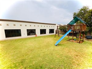 4 Bed House in Visagie Park