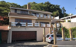 5 Bedroom House in Westridge