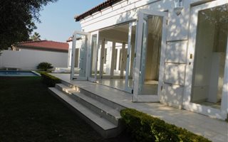 3 Bedroom House in Maroeladal
