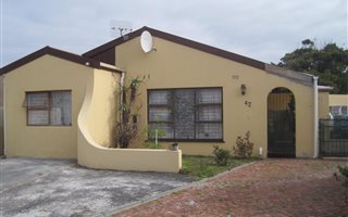 4 Bedroom House in Sanddrift