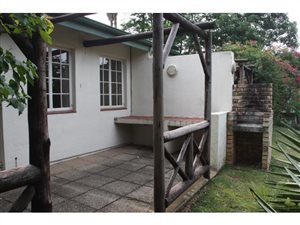1 Bed House in White River Central
