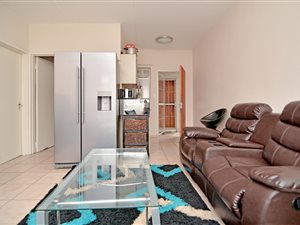 2 Bed Apartment in Fleurhof