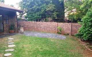 3 Bedroom Townhouse in Weavind Park