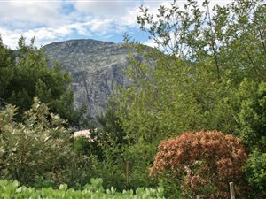 600 m² Land available in Bettys Bay