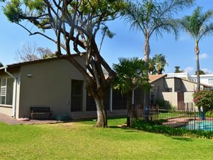 4 Bed House in Witkoppen