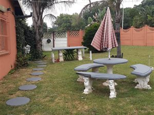 3 Bed House in Blanchville