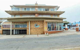 2 Bedroom Apartment in Jeffreys Bay