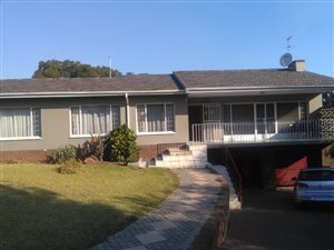 3 Bed House in Rembrandt Park