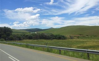 37.6 ha Farm in Kokstad