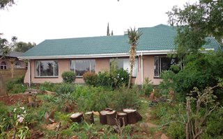 4 Bedroom House in Rant en Dal
