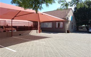 Office space in Bo Dorp