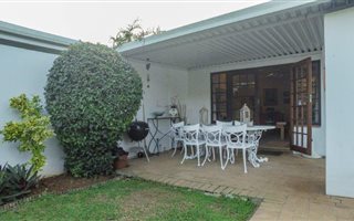 3 Bedroom Simplex in Durban North