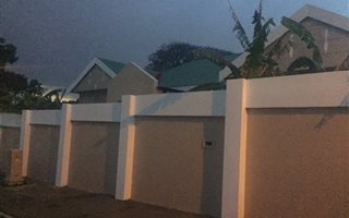 3 Bedroom House in Kensington