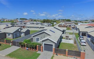 3 Bedroom House in Salisbury Park