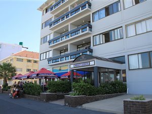 3 Bed Apartment in Strand Central