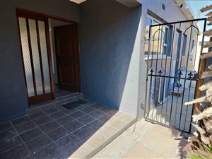 3 Bed House in Athlone