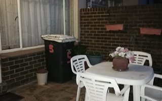 2 Bedroom Townhouse in Mayville