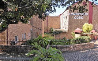 1 Bedroom Apartment in Lynnwood