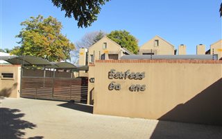2 Bedroom Apartment in Pretoria North