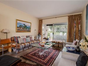 3 Bed Townhouse in Parkmore