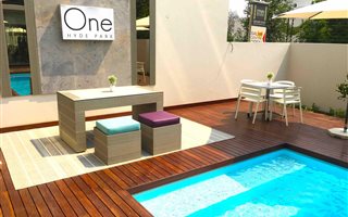 2 Bedroom Apartment in Dunkeld