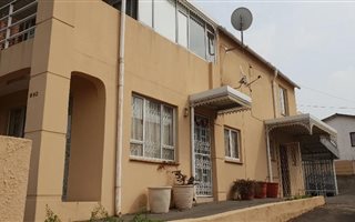 3 Bedroom House in Chatsworth Central