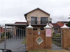 4 Bed House in Northcroft